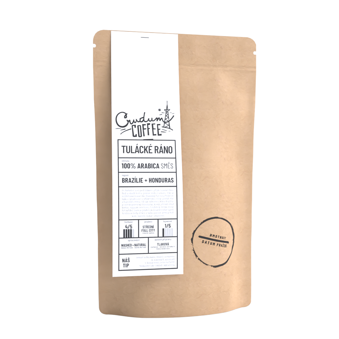 Dárkové balení kávy - 100 gr | Serafin byliny