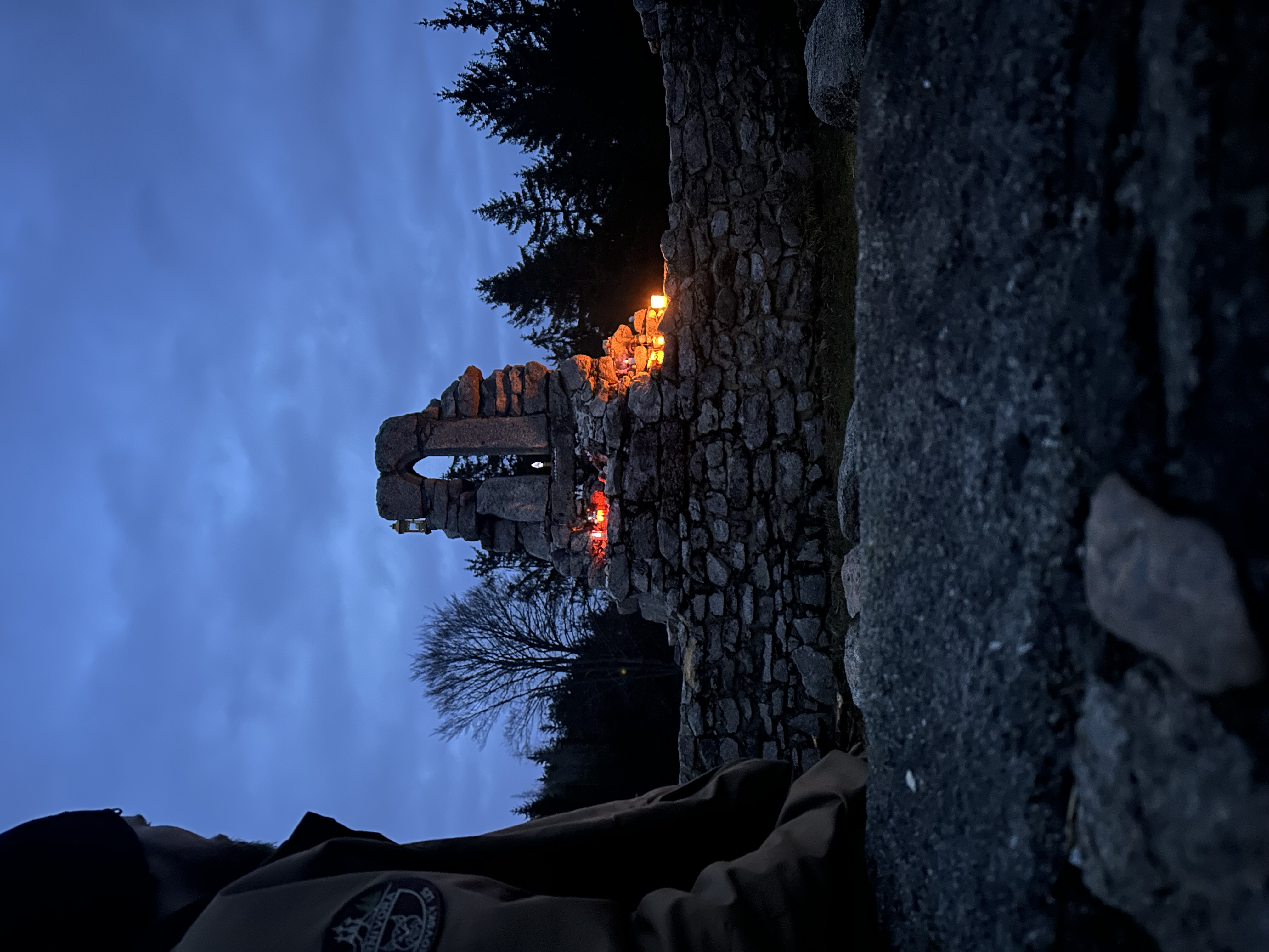 Zimní usebrání | Serafin byliny | Serafin byliny