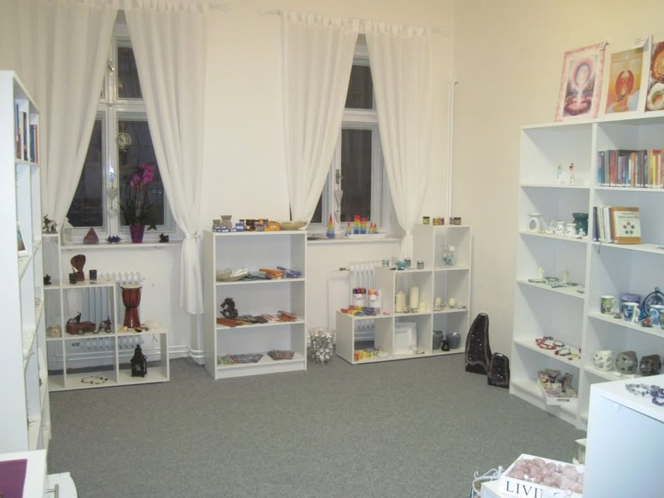 Ametyst | Serafin byliny