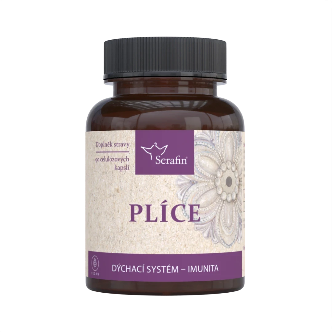 Plíce | Serafin byliny