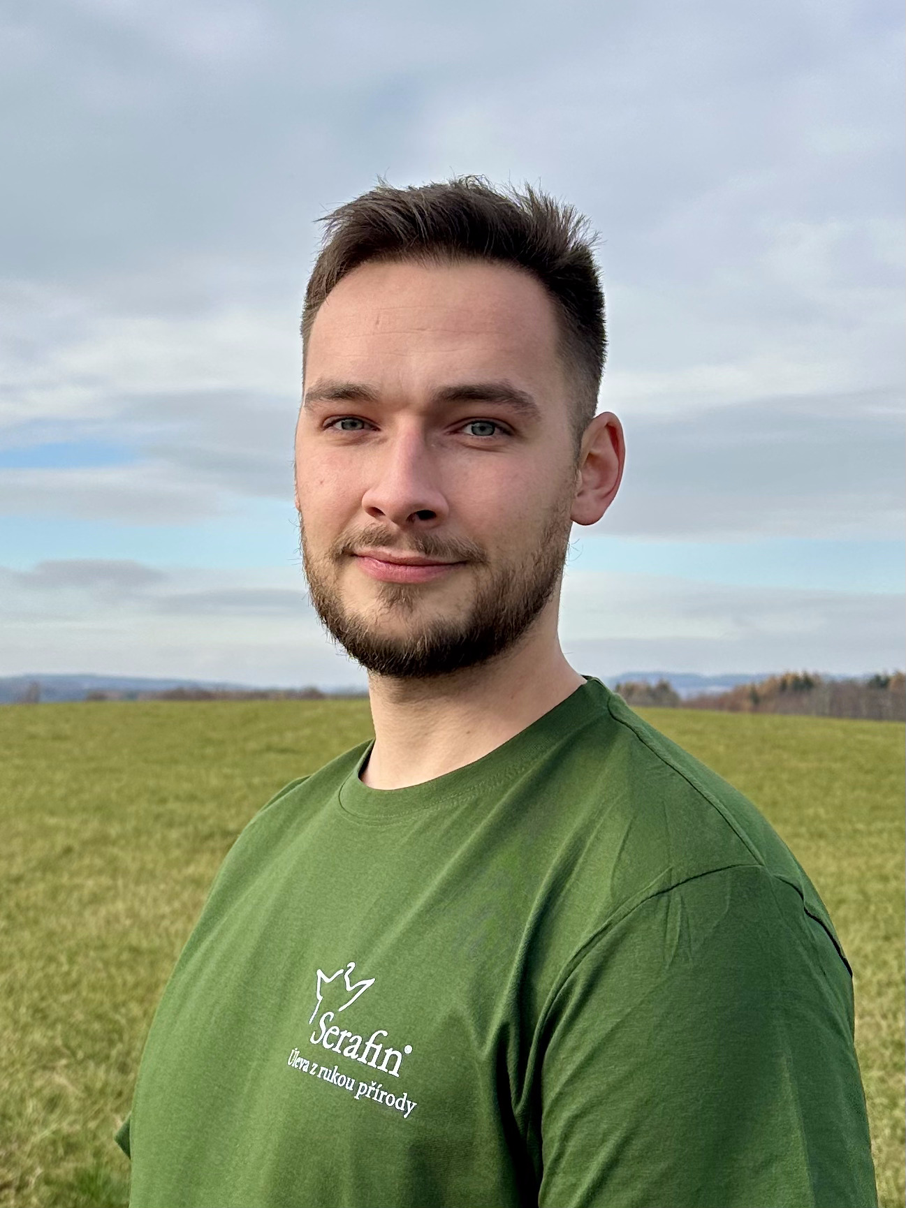 Jan Klášterka | Serafin byliny