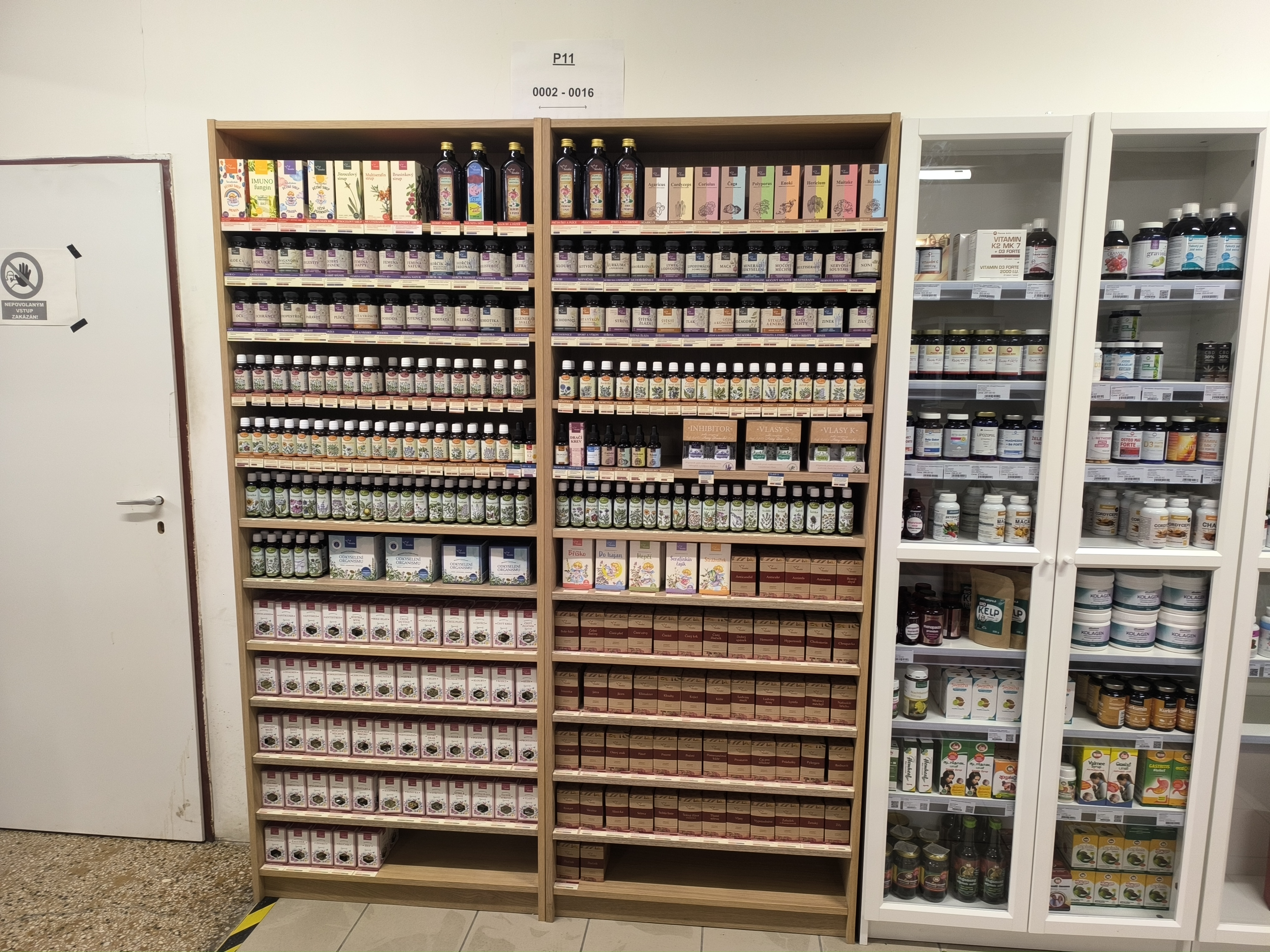 Gastroklub.cz | Serafin byliny