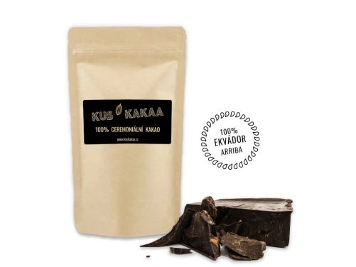 Kakao Ekvádor 50 gr. | Serafin byliny