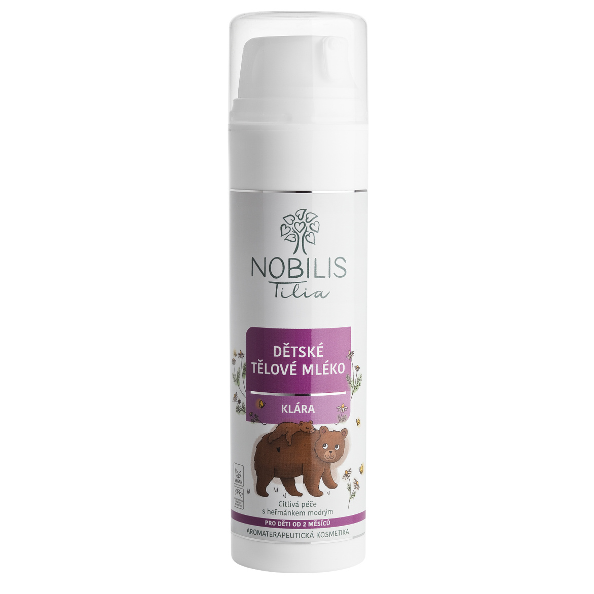 Představení | Serafin byliny