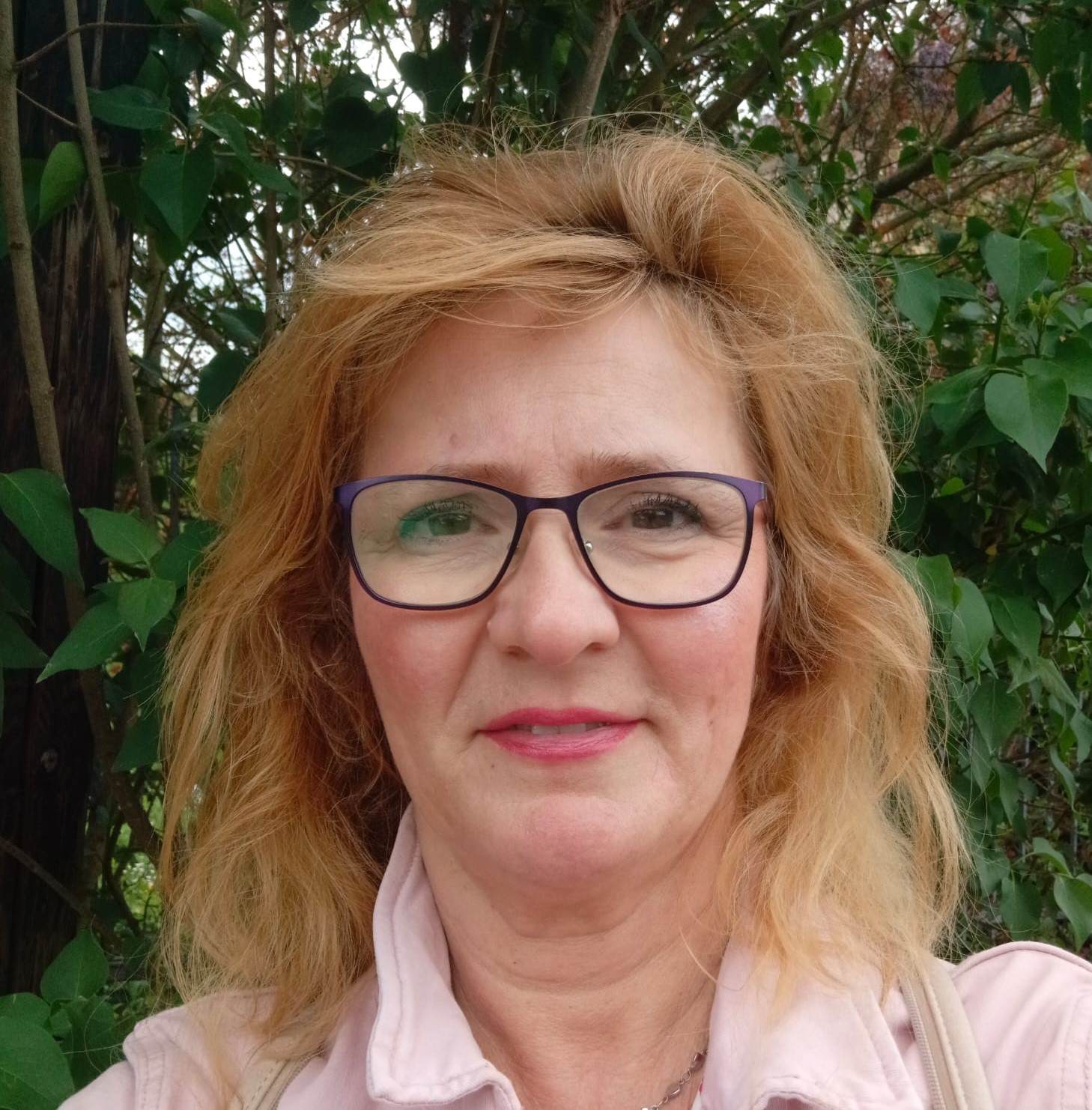 Jana Benešová