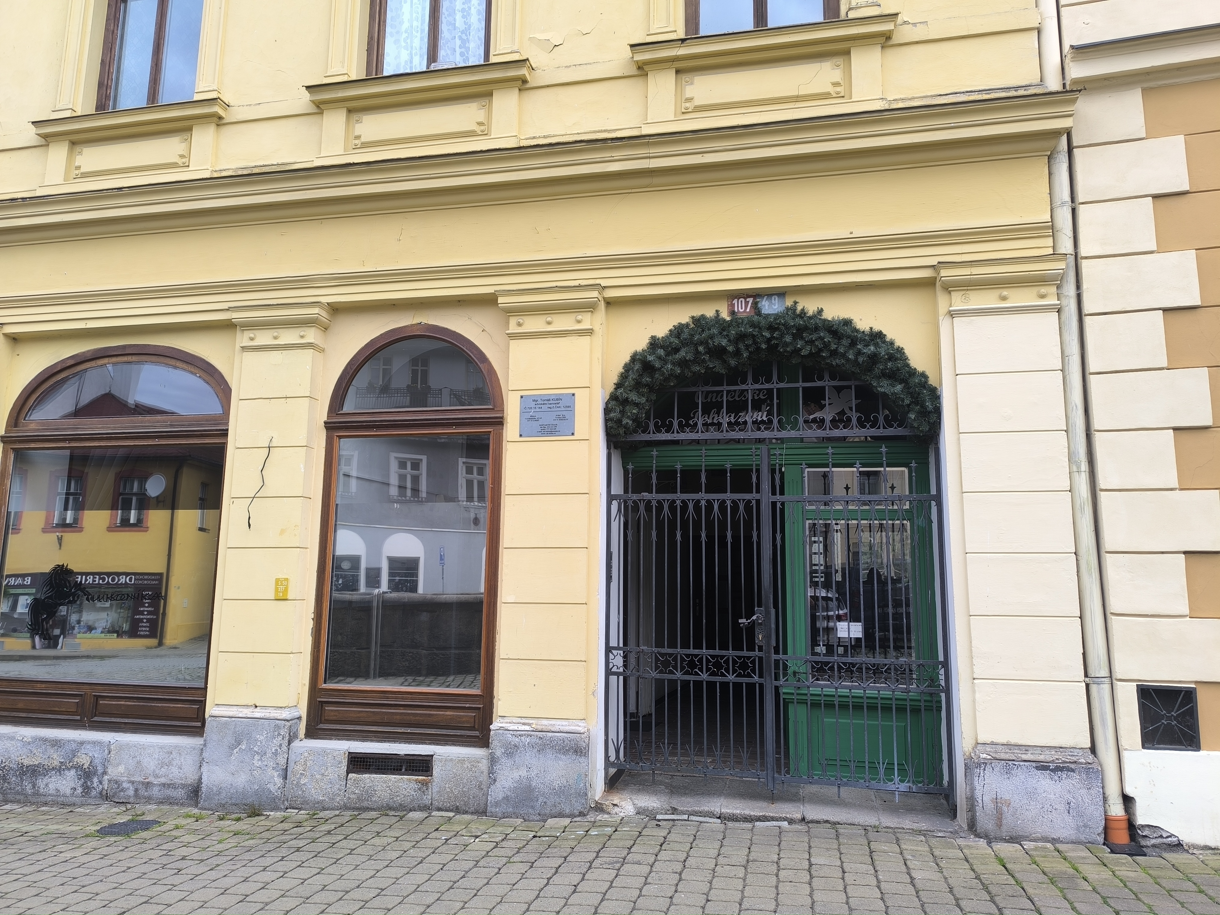 Herbarium | Serafin byliny