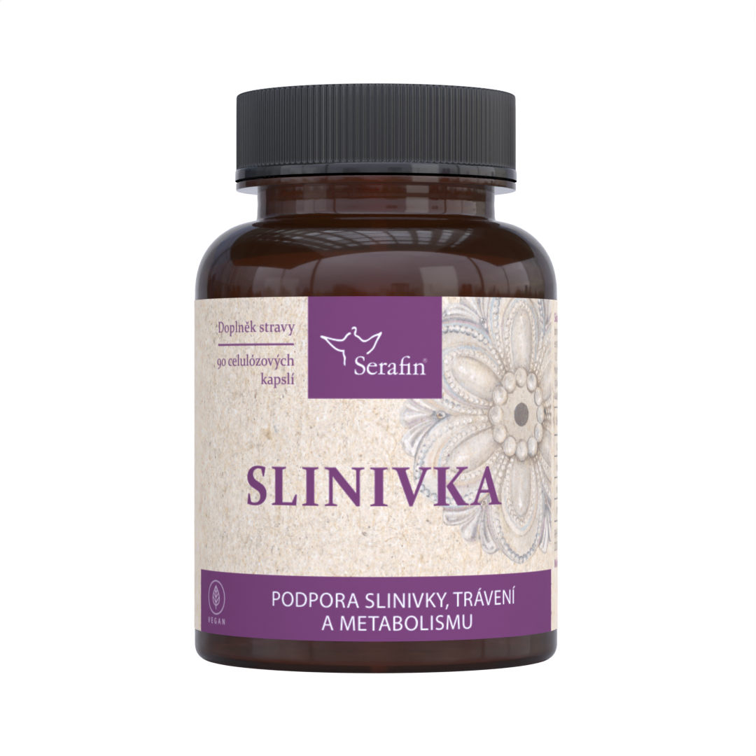 Slinivka | Serafin byliny