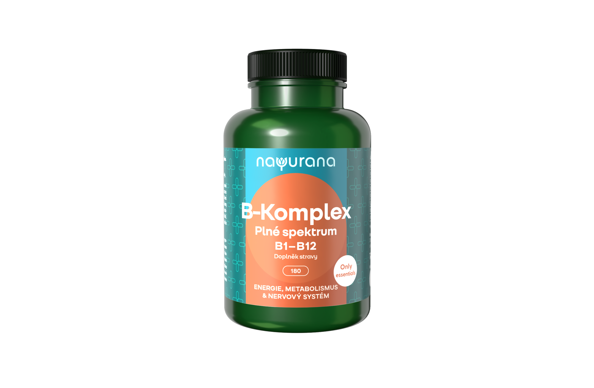 Nayurana - B-Complex | Serafin byliny