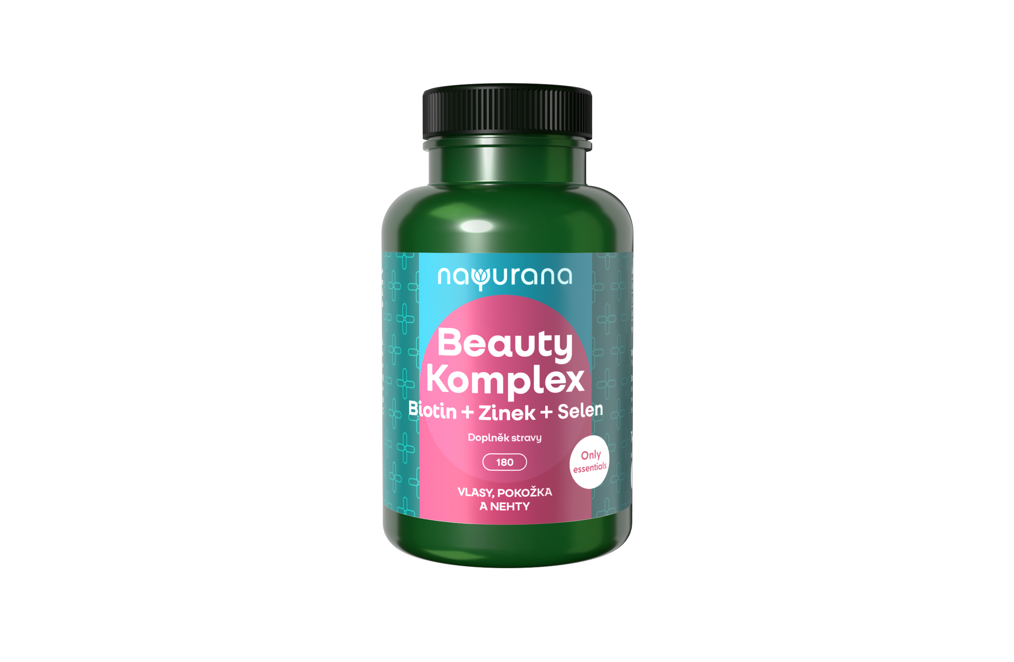 Nayurana - Beauty Complex | Serafin byliny