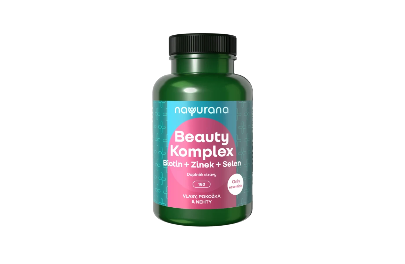 Nayurana - Beauty Complex | Serafin byliny